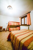 Chalet della Guida