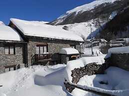 Chalet della Guida