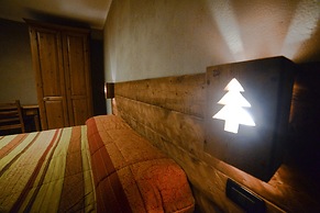Chalet della Guida