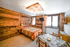Chalet della Guida
