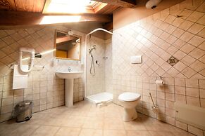 Chalet della Guida