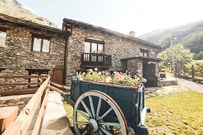 Chalet della Guida