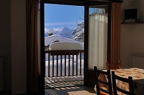 Chalet della Guida