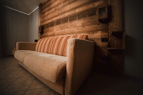 Chalet della Guida