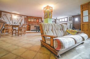 Chalet della Guida
