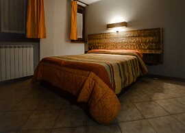 Chalet della Guida