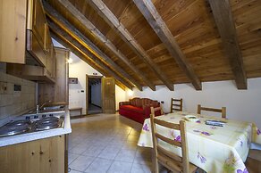 Chalet della Guida