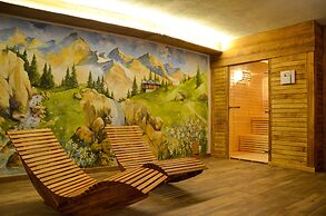 Chalet della Guida