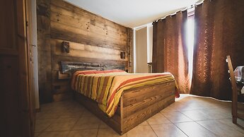Chalet della Guida