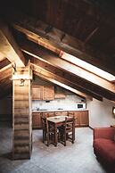 Chalet della Guida