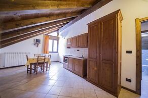 Chalet della Guida