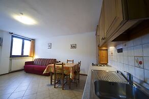 Chalet della Guida