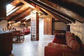 Chalet della Guida