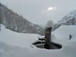 Chalet della Guida