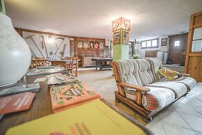 Chalet della Guida