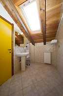 Chalet della Guida