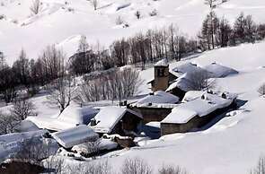 Chalet della Guida