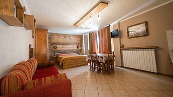 Chalet della Guida