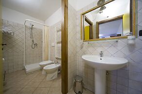 Chalet della Guida