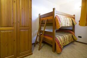 Chalet della Guida