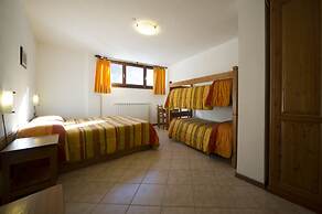 Chalet della Guida