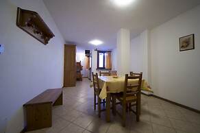 Chalet della Guida