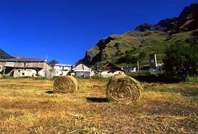 Chalet della Guida