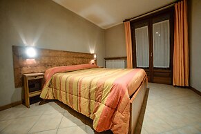 Chalet della Guida