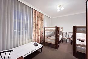 Hotel OK