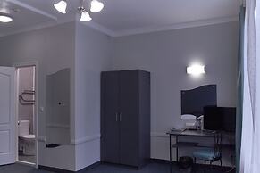 Hotel OK
