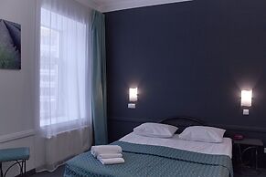 Hotel OK