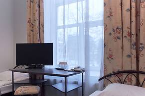 Hotel OK