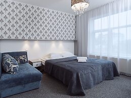 Hotel OK