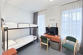 Hotel OK