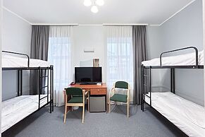 Hotel OK