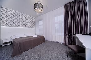 Hotel OK