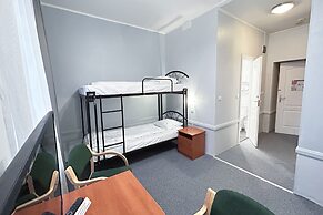 Hotel OK