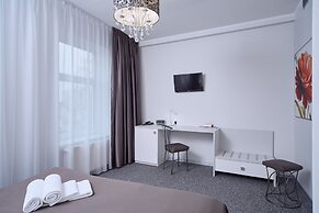 Hotel OK