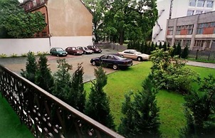 Hotel OK