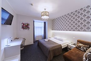 Hotel OK