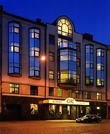 Hotel OK