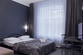Hotel OK