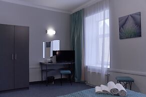 Hotel OK
