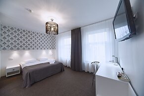 Hotel OK