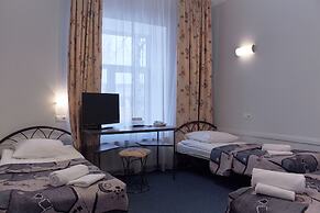 Hotel OK