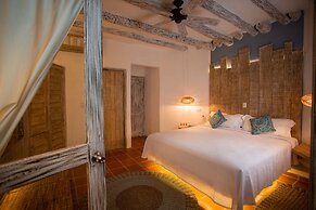 Holbox Dream Beach Front Hotel