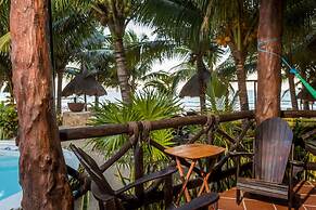 Holbox Dream Beach Front Hotel
