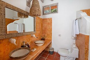 Holbox Dream Beach Front Hotel