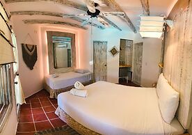 Holbox Dream Beach Front Hotel
