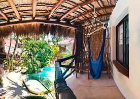 Holbox Dream Beach Front Hotel